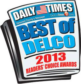 2013 Best of Delco